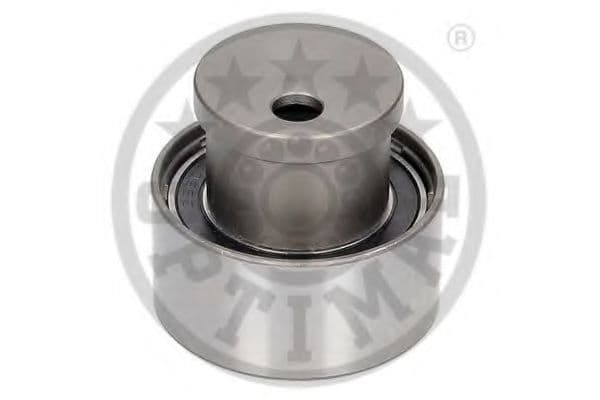 0-N835 Optimal Натяжной ролик ремня ГРМ