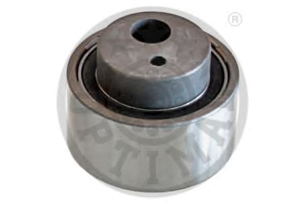 0-N943 Optimal Натяжний ролик ременя ГРМ