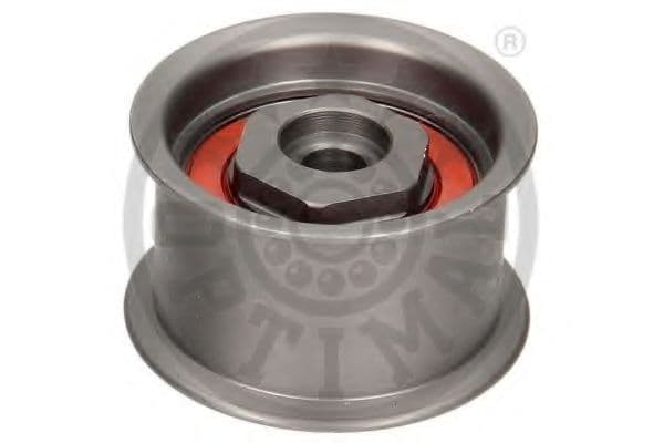 0-N957 Optimal Обвідний ролик ременя ГРМ