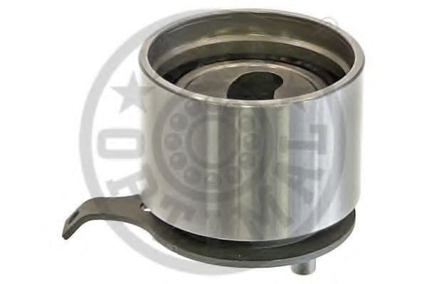 0-N973 Optimal Натяжний ролик ременя ГРМ