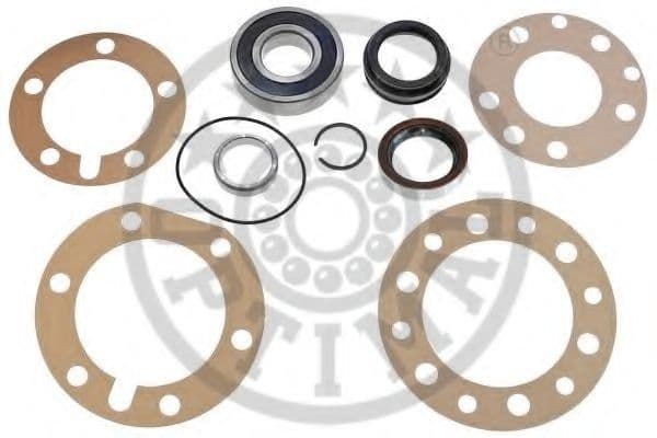 192274 Optimal Підшипник ступиці колеса