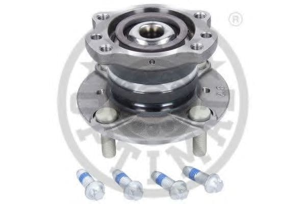 302207 Optimal Ступица колеса