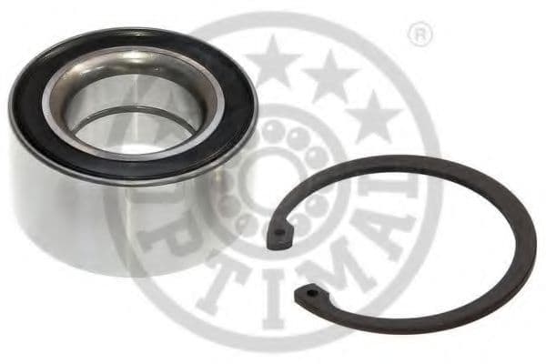 302702 Optimal Подшипник ступицы колеса