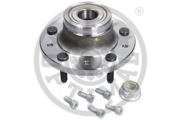 302906 Optimal Ступица колеса