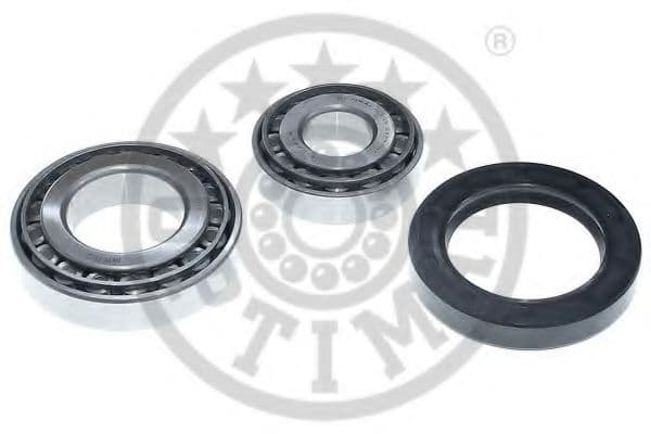 681582 Optimal Підшипник ступиці колеса для Daewoo Lublin