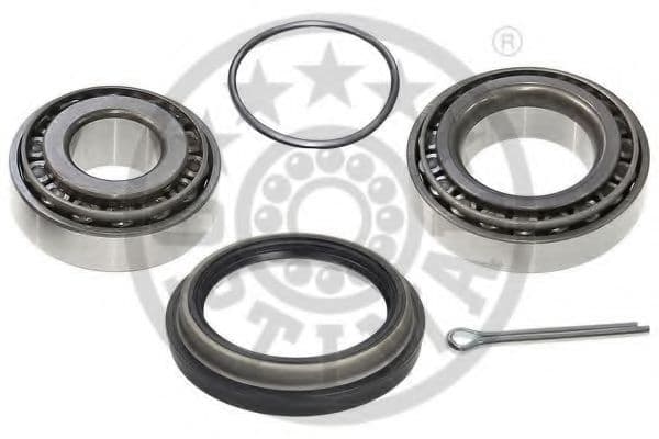 961677 Optimal Подшипник ступицы колеса