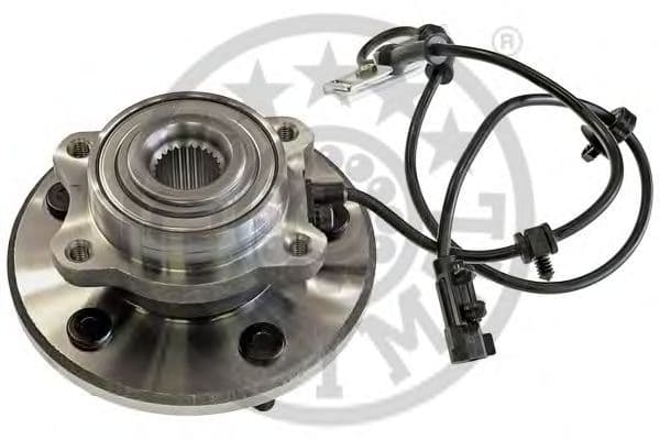 991691 Optimal Ступица колеса для Chrysler Pacifica