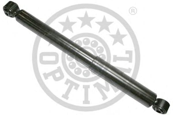 A-1354G Optimal Стойка амортизатора для Nissan Pathfinder