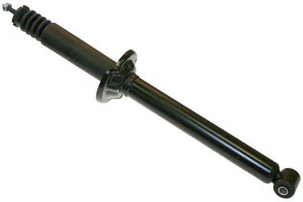 A-16318H Optimal Стойка амортизатора