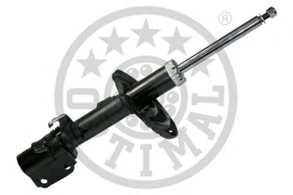 A-3227GL Optimal Стойка амортизатора для Nissan Micra