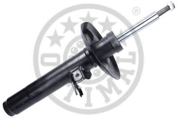 A-3410GR Optimal Стойка амортизатора для BMW X3