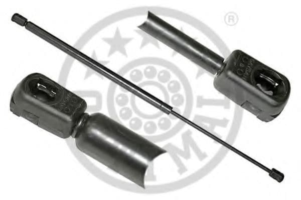 AG-17227 Optimal Газовий упор багажника для Citroen Xantia