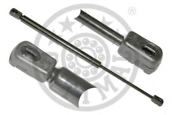 AG-17418 Optimal Газовый упор багажника