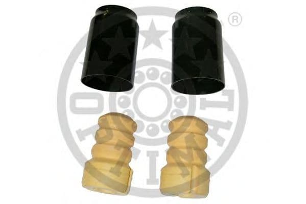 AK-735078 Optimal Комплект (пильники + відбійники) для Opel Agila