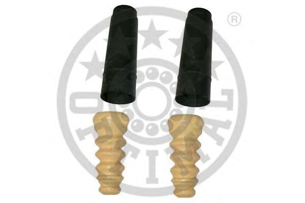 AK-735095 Optimal Комплект (пыльники + отбойники)