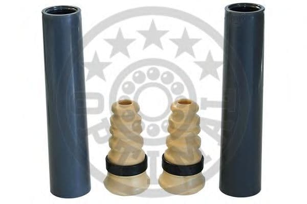 AK-735200 Optimal Комплект (пильники + відбійники) для Ford Focus