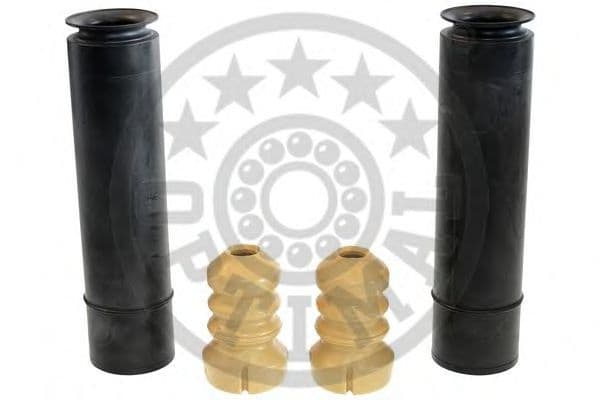 AK-735263 Optimal Комплект (пильники + відбійники) для SAAB 9-5