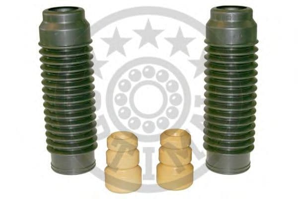 AK-735280 Optimal Комплект (пыльники + отбойники) для Suzuki Baleno