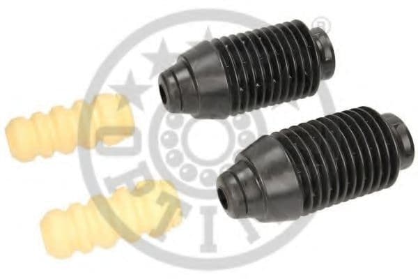 AK-735446 Optimal Комплект (пильники + відбійники) для Renault Kangoo