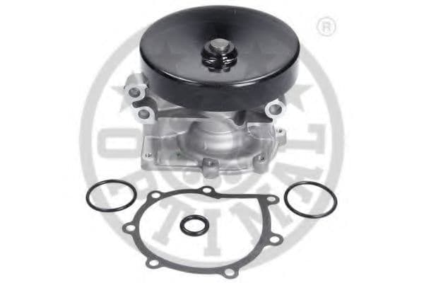 AQ-1211 Optimal Помпа