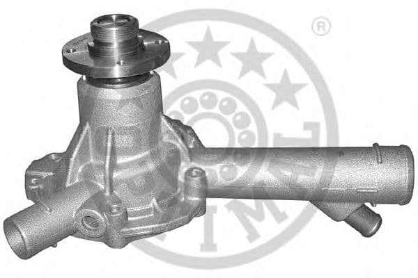 AQ-1380 Optimal Помпа