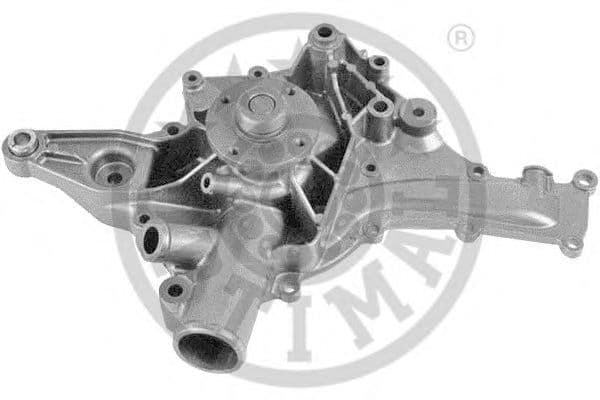 AQ-1386 Optimal Помпа