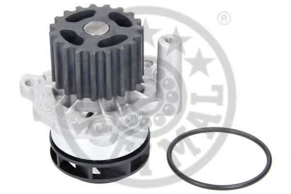 AQ-1800 Optimal Помпа