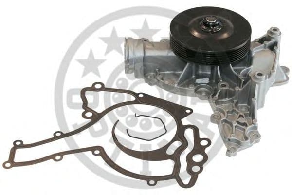 AQ-2204 Optimal Помпа