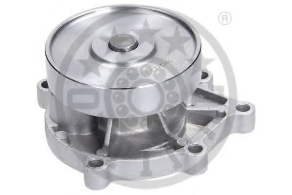 AQ-2366 Optimal Помпа