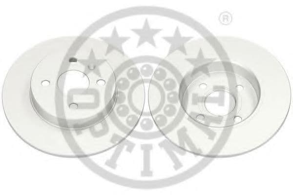 BS-7922C Optimal Тормозной диск