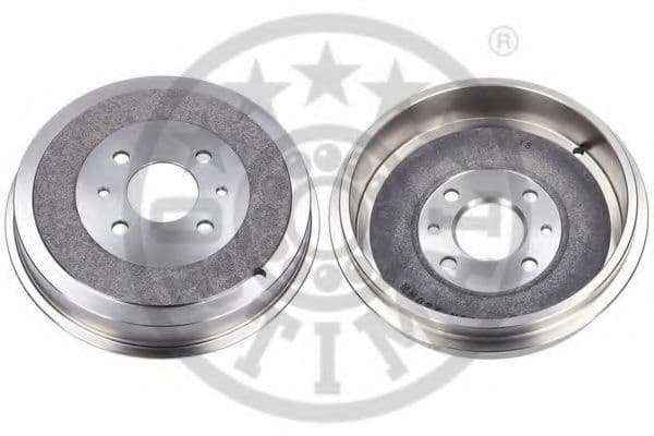 BT-0560 Optimal Тормозной барабан