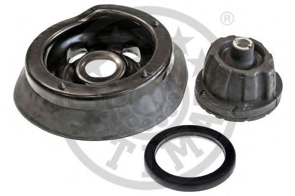 F8-6539 Optimal Комплект (опора + подшипник)