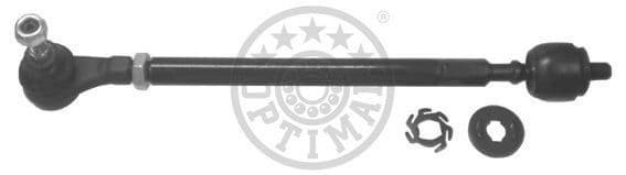 G0-018 Optimal Кермова тяга в комплекті для Renault 19