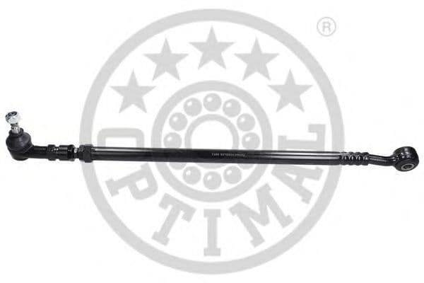 G0-508 Optimal Кермова тяга в комплекті