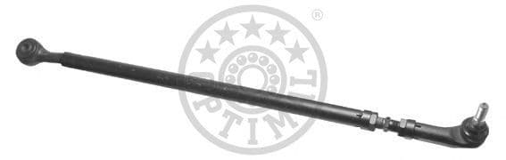 G0-509 Optimal Кермова тяга в комплекті