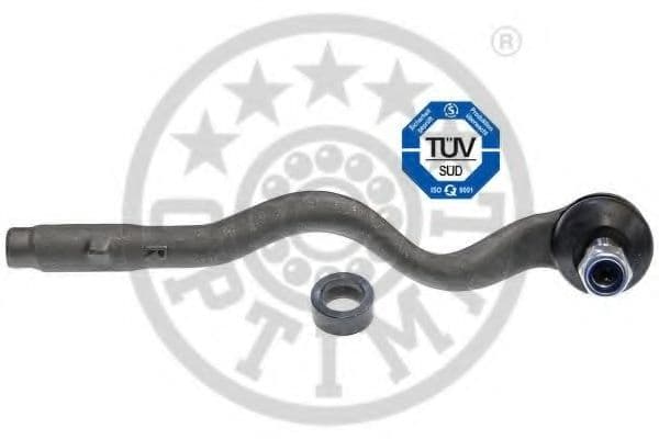 G1-1014 Optimal Наконечник рулевой тяги