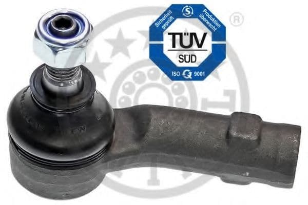 G1-1059 Optimal Наконечник кермової тяги