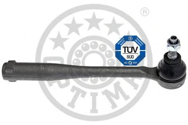 G1-1286 Optimal Наконечник рулевой тяги