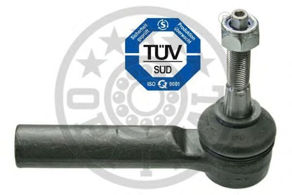 G1-1287 Optimal Наконечник рулевой тяги