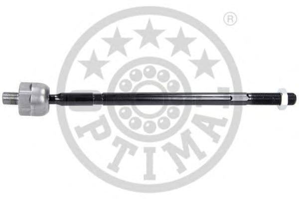 G2-006 Optimal Кермова тяга