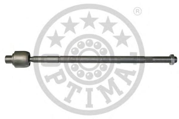 G2-1153 Optimal Кермова тяга