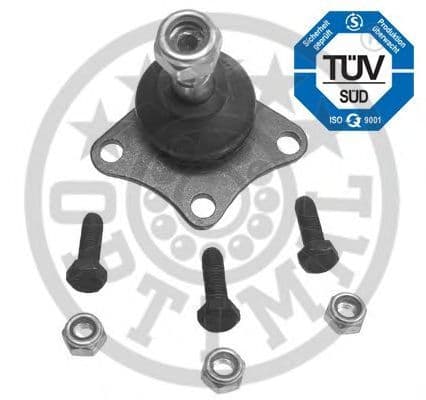 G3-007 Optimal Шарова опора