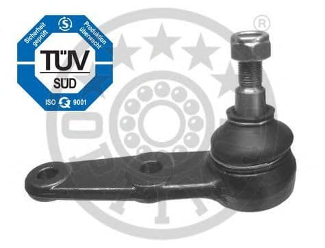 G3-779 Optimal Шарова опора для Hyundai Lantra / Elantra