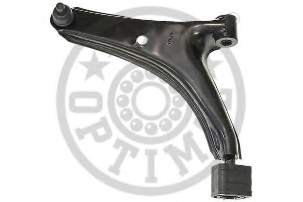G6-978 Optimal Важіль підвіски для Suzuki Swift