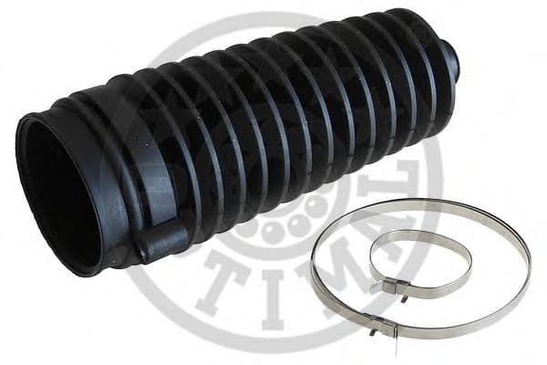 LM-10007S Optimal Пильник кермової рейки