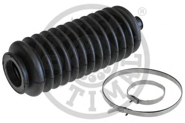 LM-10042S Optimal Пильник кермової рейки