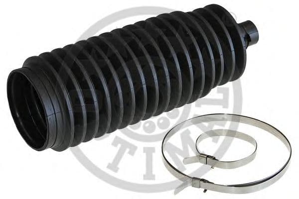 LM-10059S Optimal Пыльник рулевой рейки