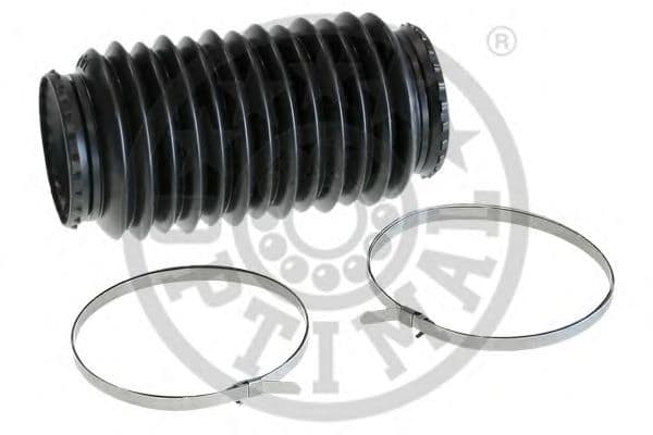 LM-10072S Optimal Пильник кермової рейки