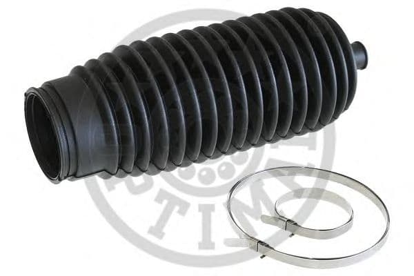 LM-10075S Optimal Пильник кермової рейки