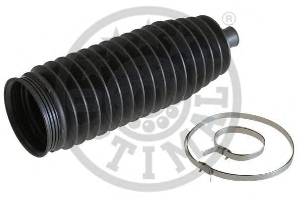 LM-10098S Optimal Пыльник рулевой рейки